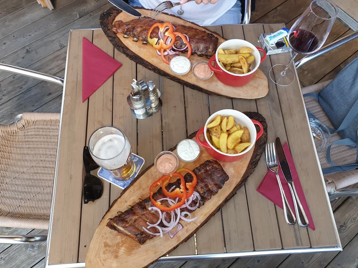 Essen und Trinken photo 7