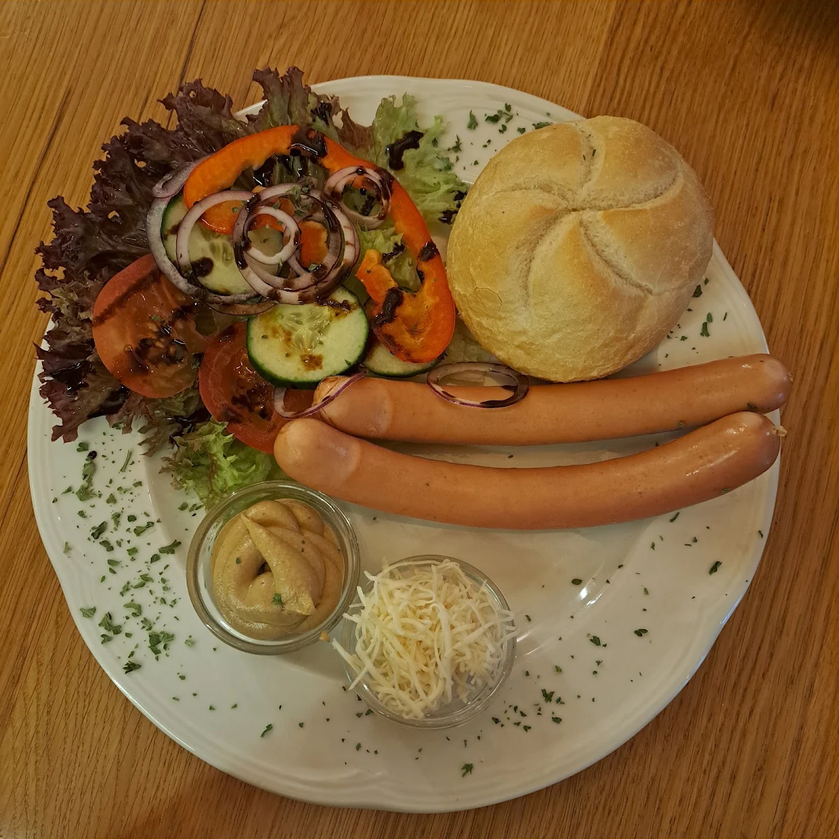Essen und Trinken photo 8