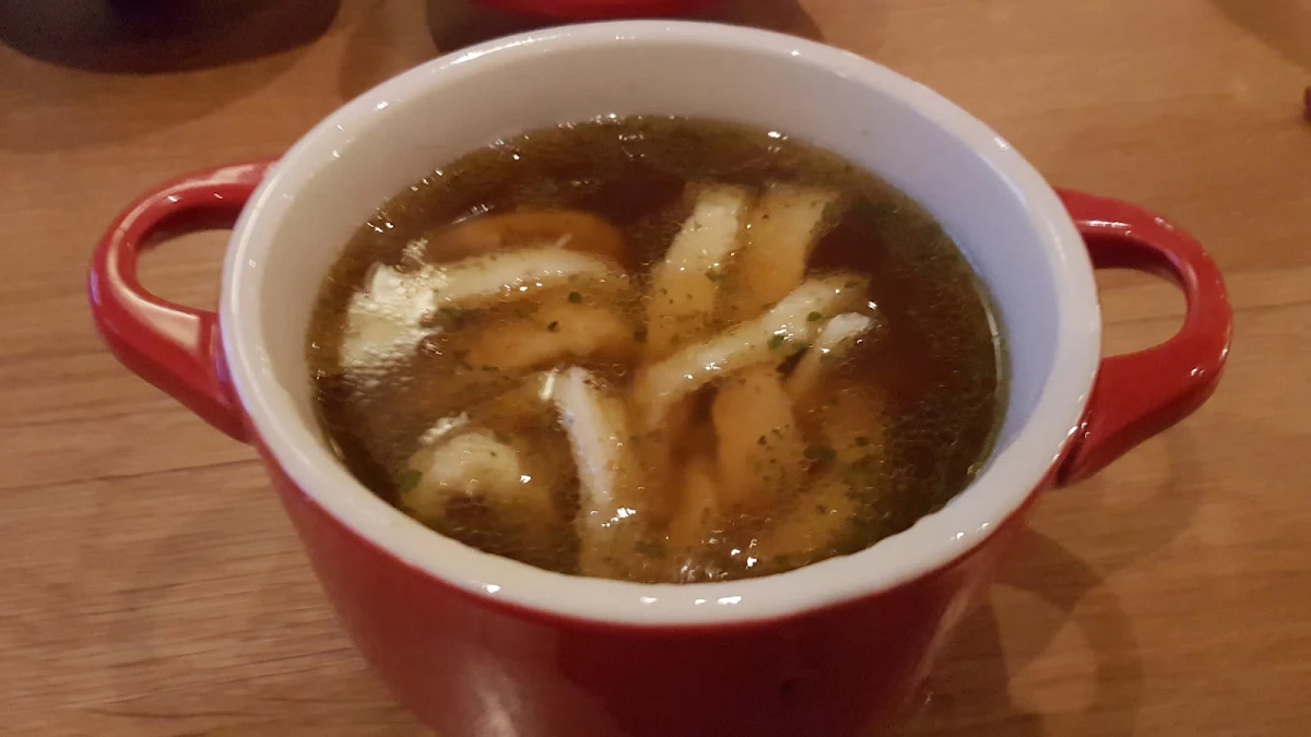 Essen und Trinken photo 9