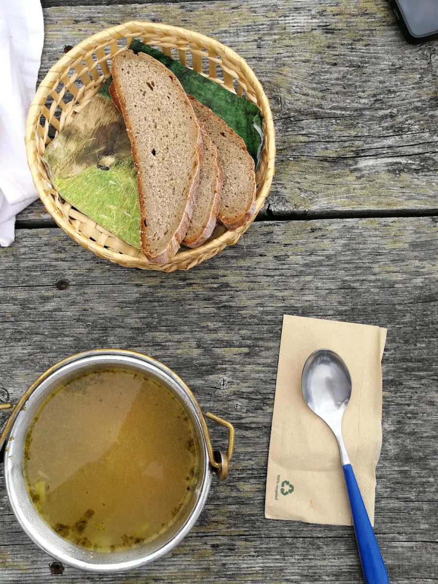 Essen und Trinken photo 6