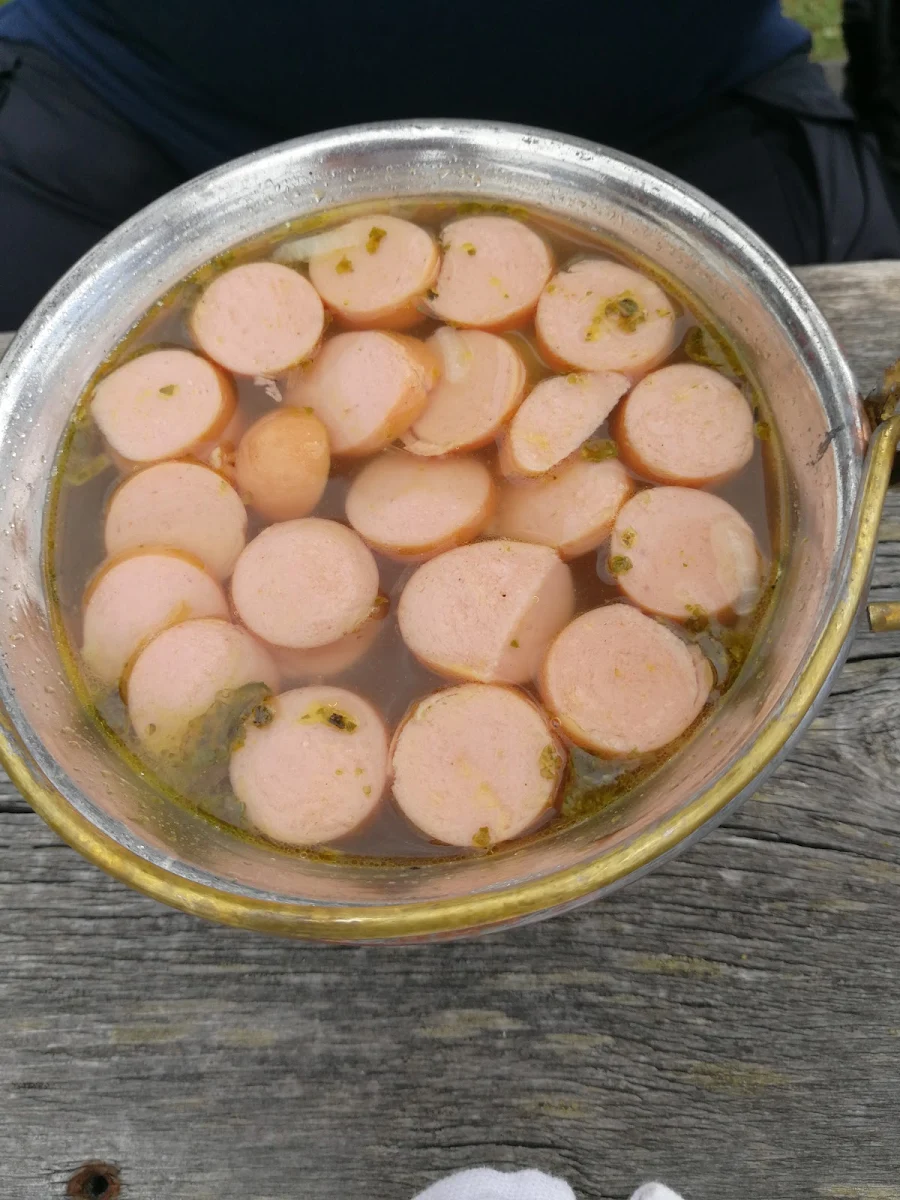 Essen und Trinken photo 7