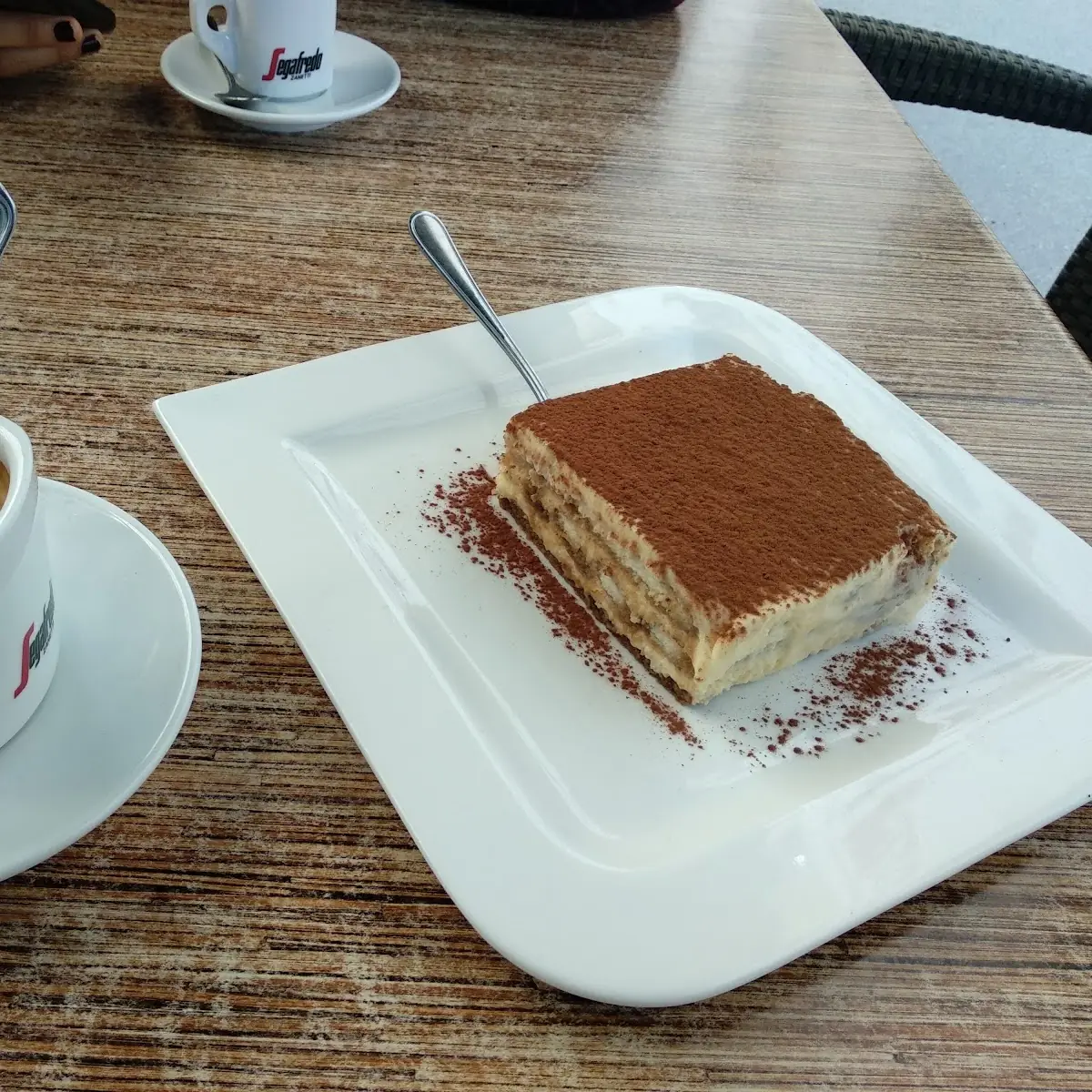 Essen und Trinken photo 4