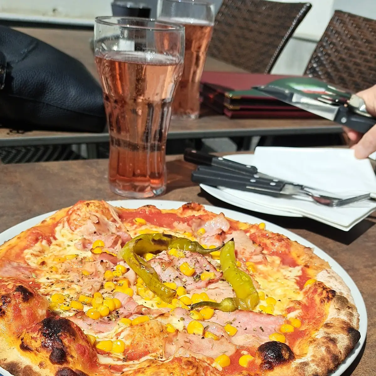 Essen und Trinken photo 5