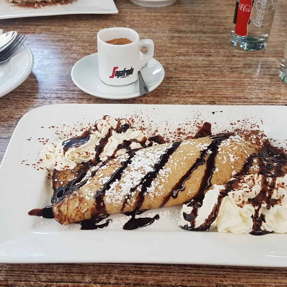 Essen und Trinken photo 6