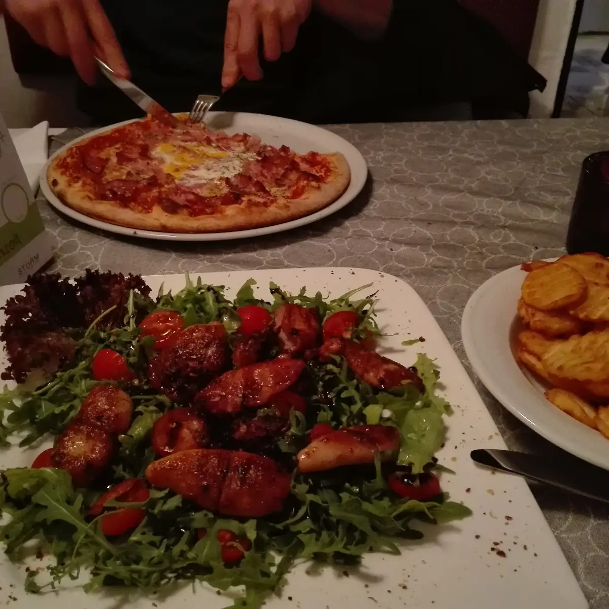Essen und Trinken photo 7