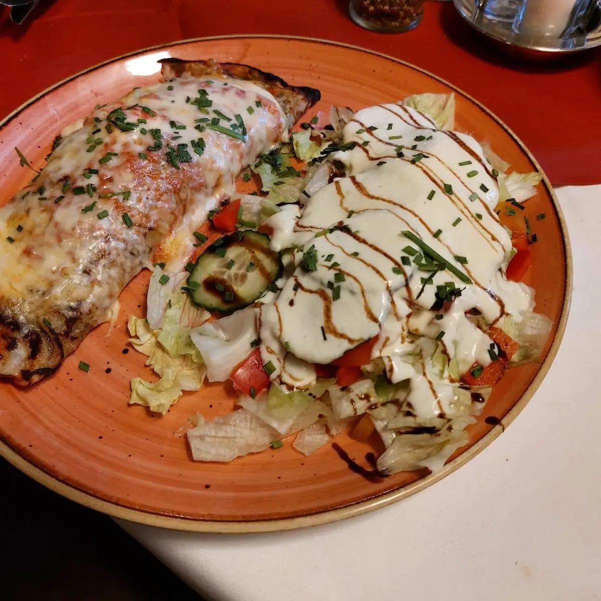 Essen und Trinken photo 8