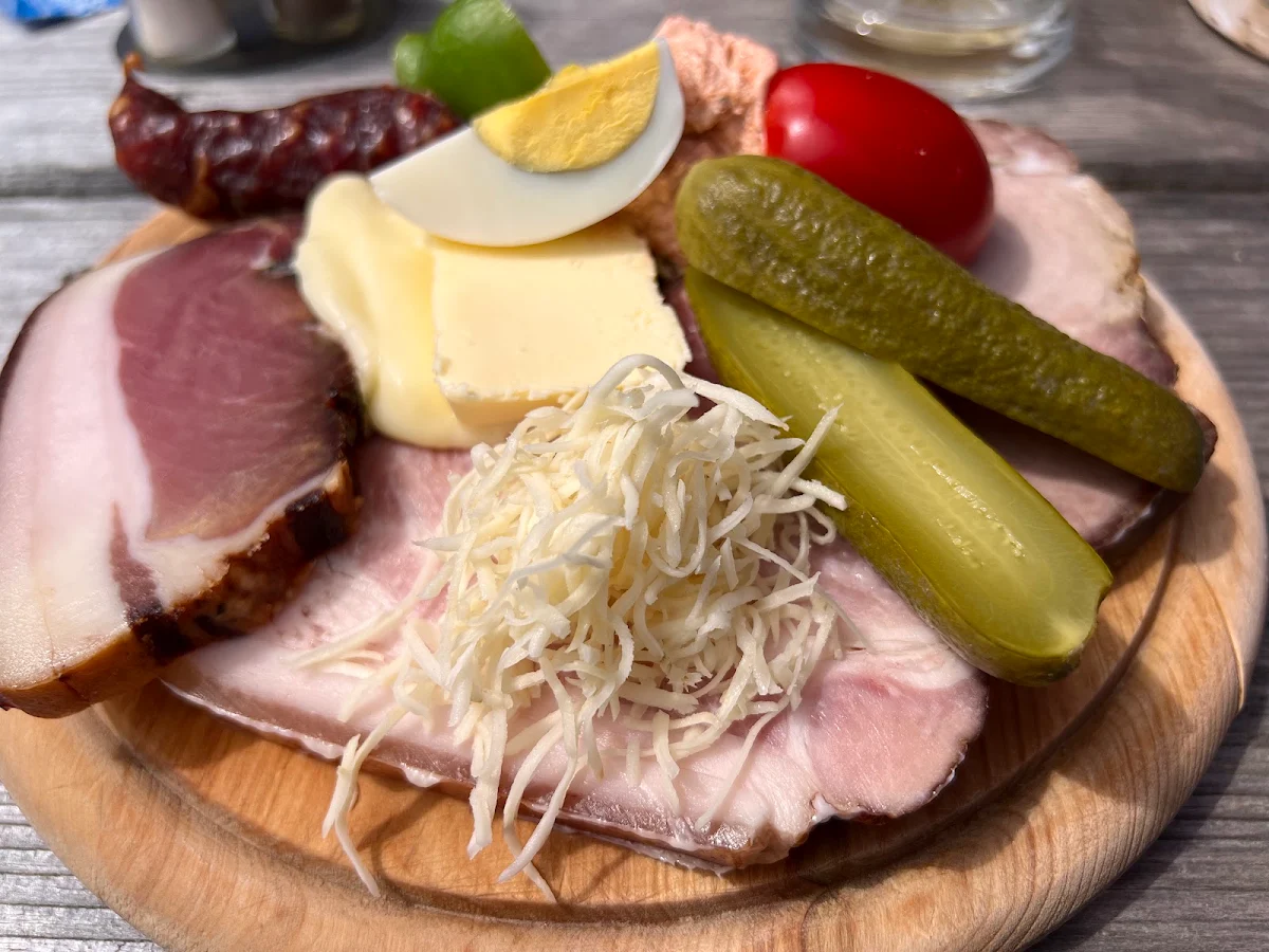 Essen und Trinken photo 2