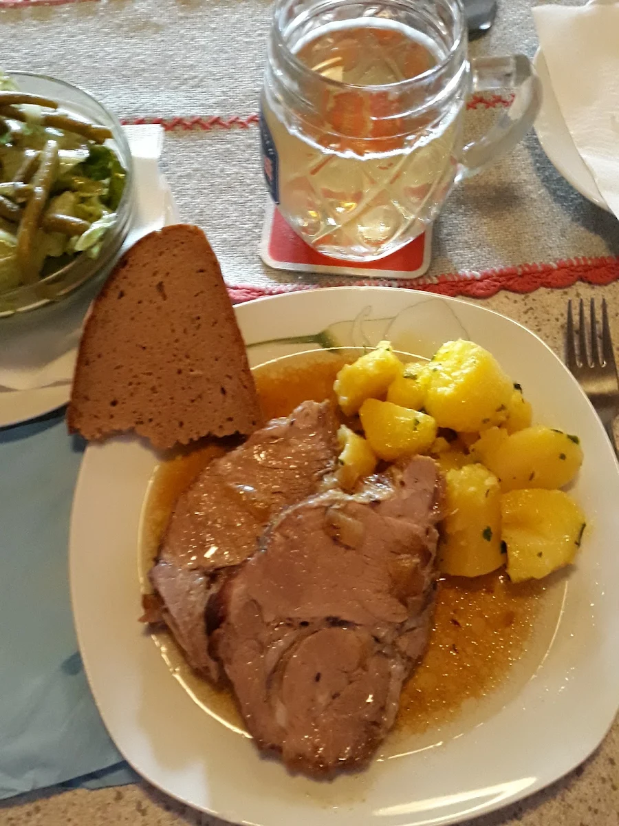 Essen und Trinken photo 3