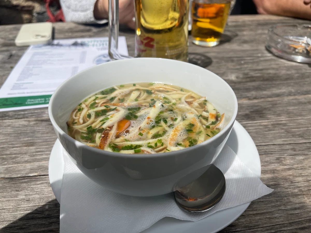 Essen und Trinken photo 5