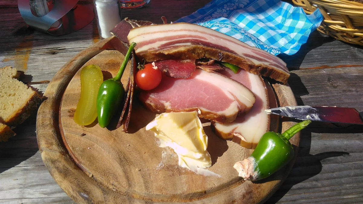 Essen und Trinken photo 7