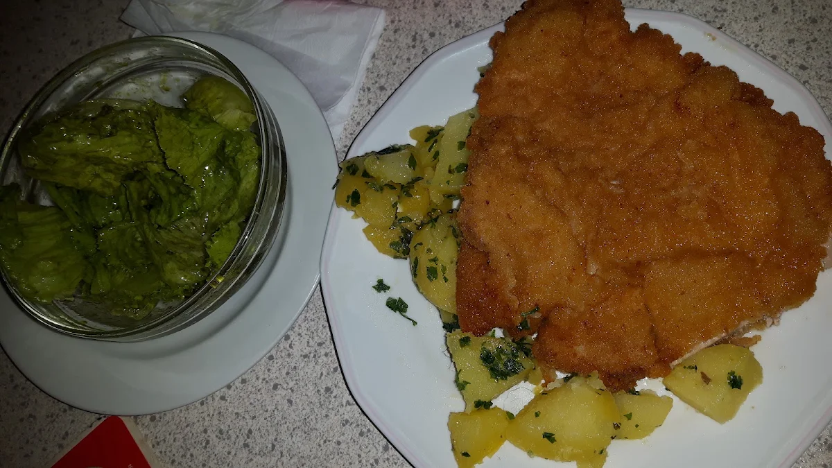 Essen und Trinken photo 8