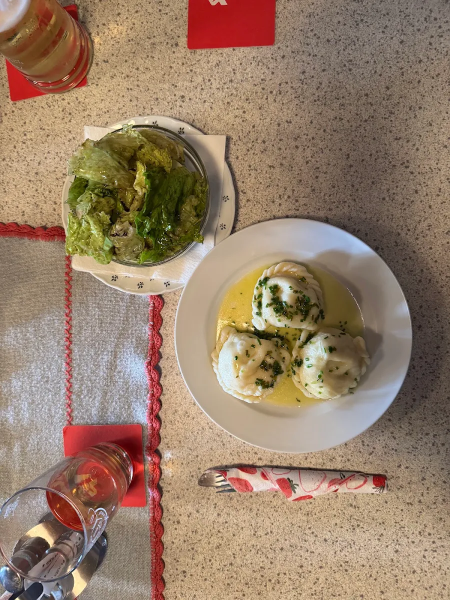Essen und Trinken photo 9