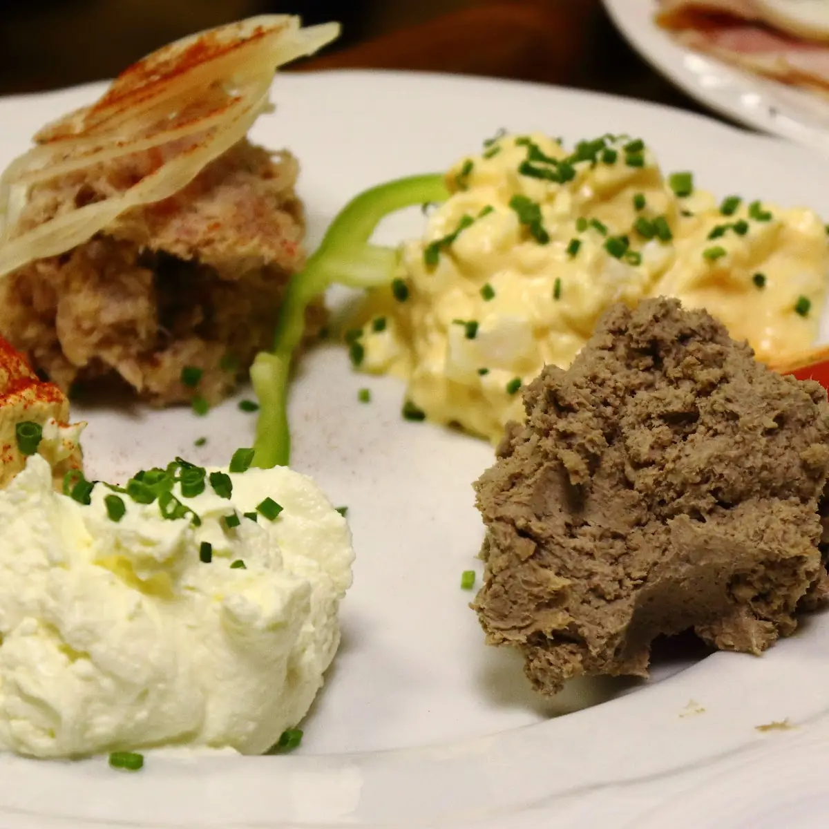 Essen und Trinken photo 1