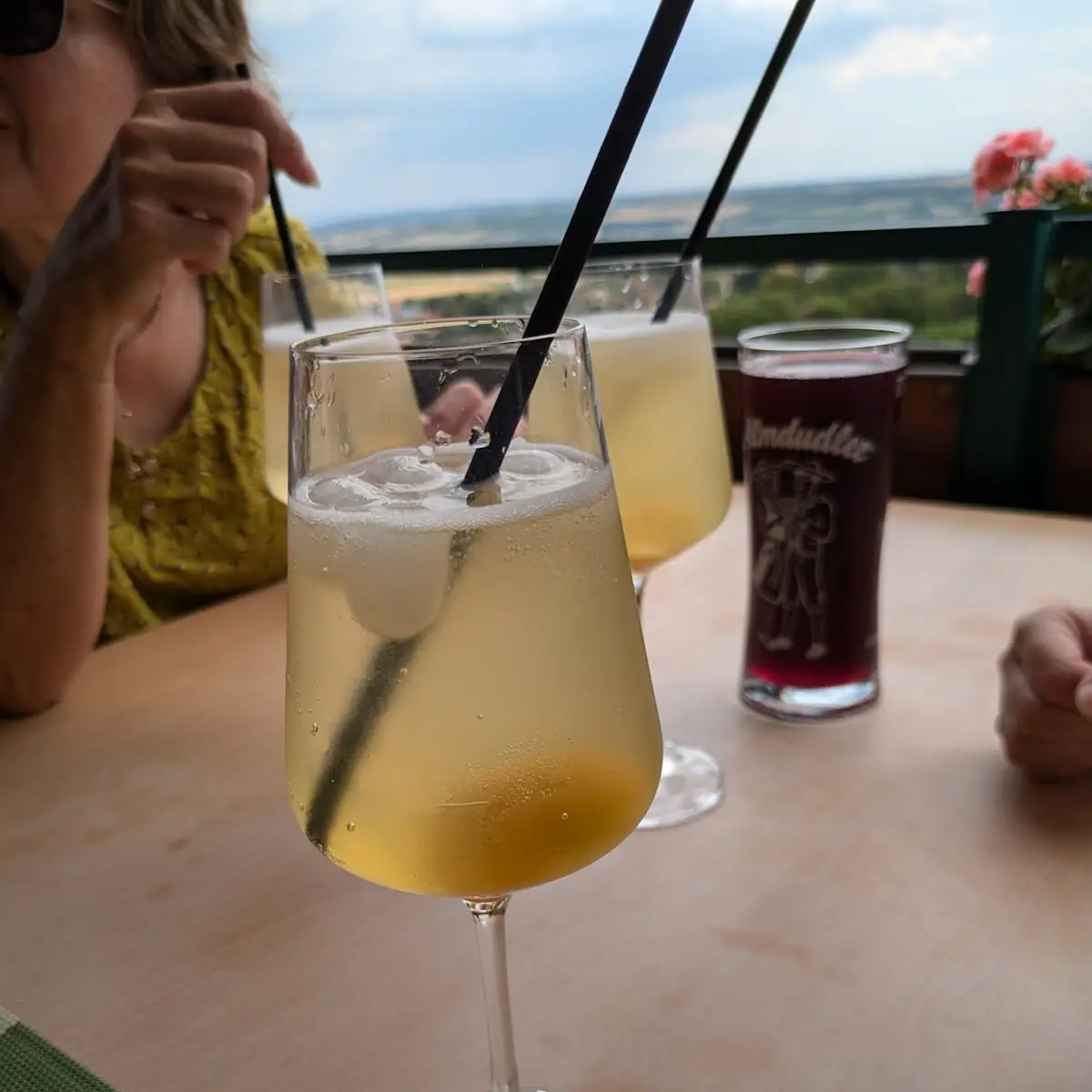 Essen und Trinken photo 10