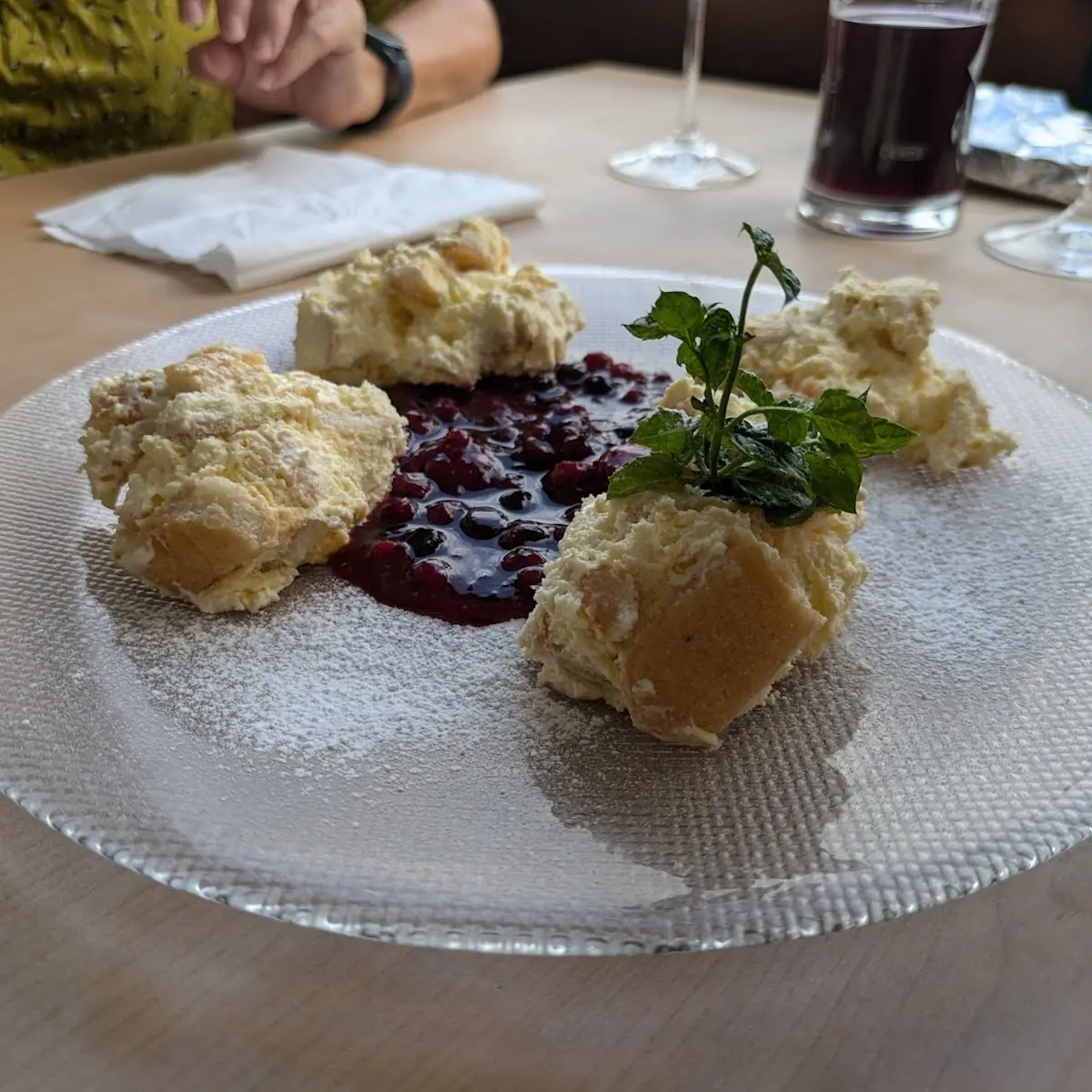 Essen und Trinken photo 5