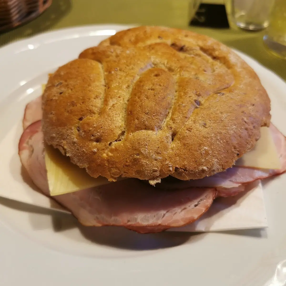Essen und Trinken photo 7