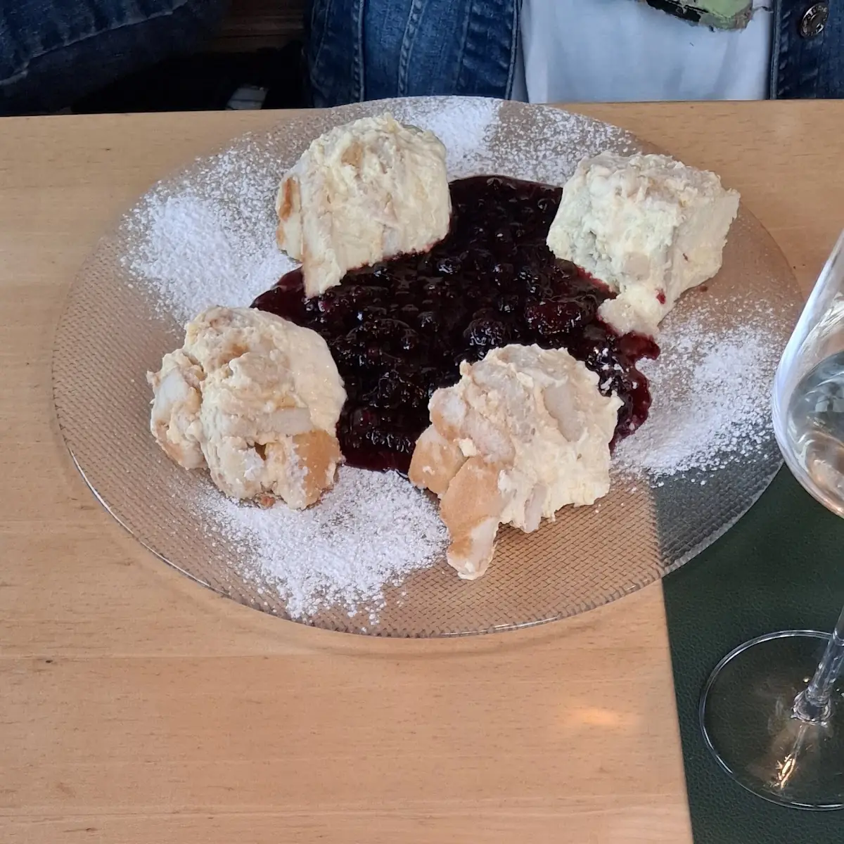 Essen und Trinken photo 9