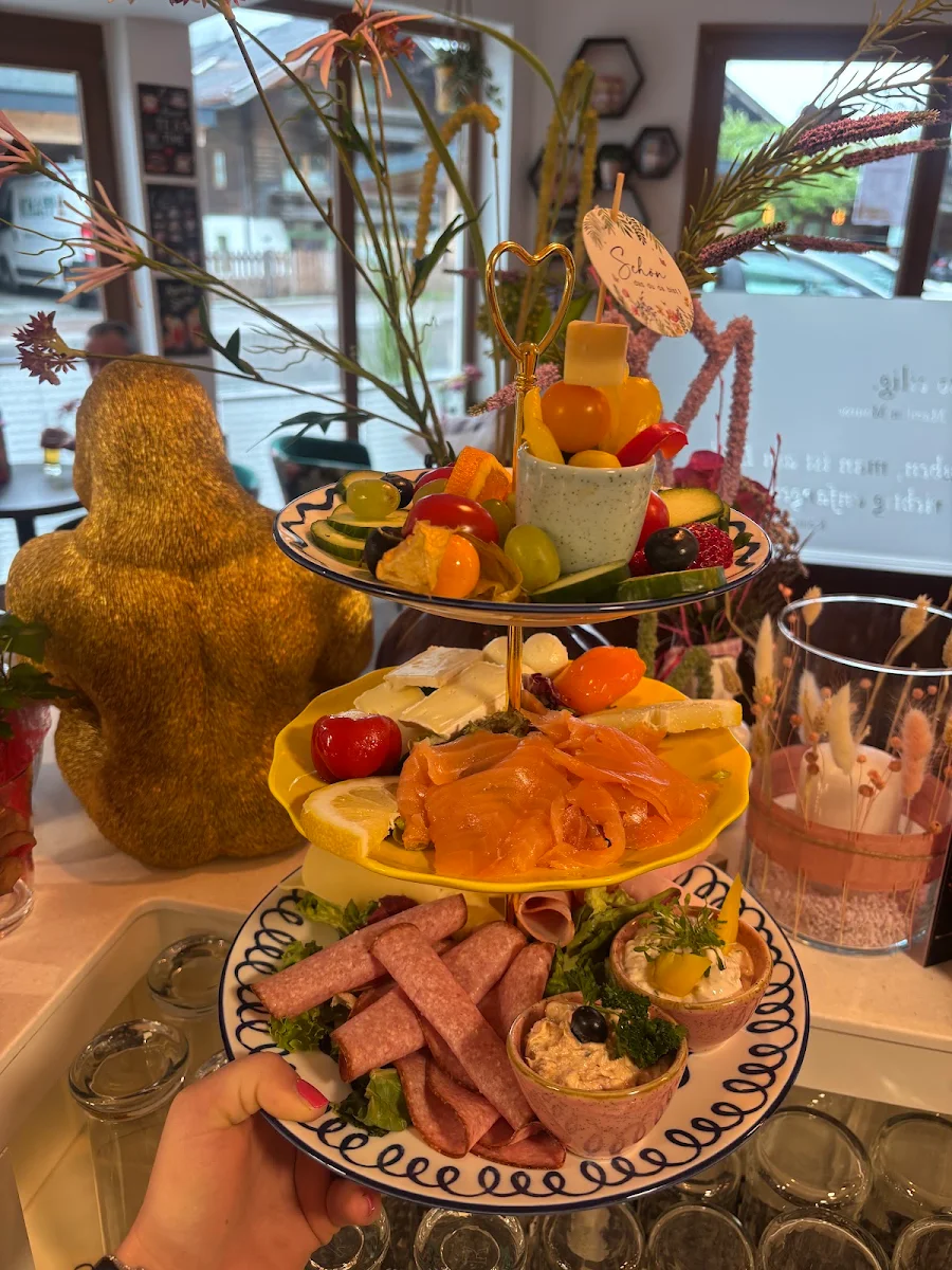 Essen und Trinken photo 1