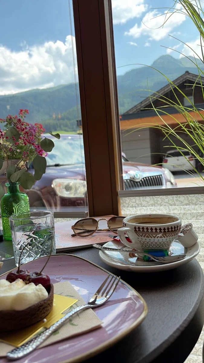Essen und Trinken photo 2