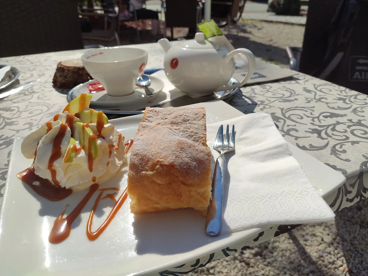 Essen und Trinken photo 5