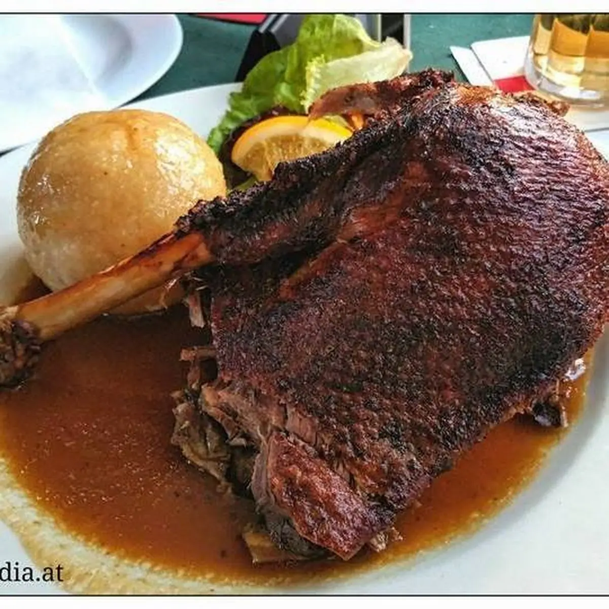 Essen und Trinken photo 1