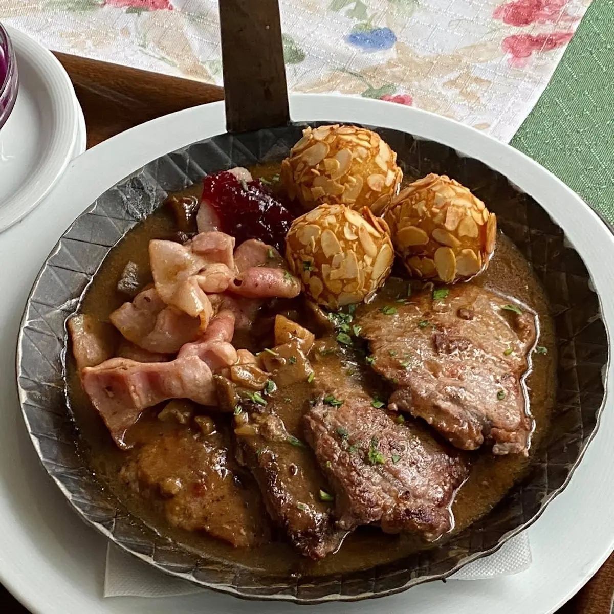 Essen und Trinken photo 10