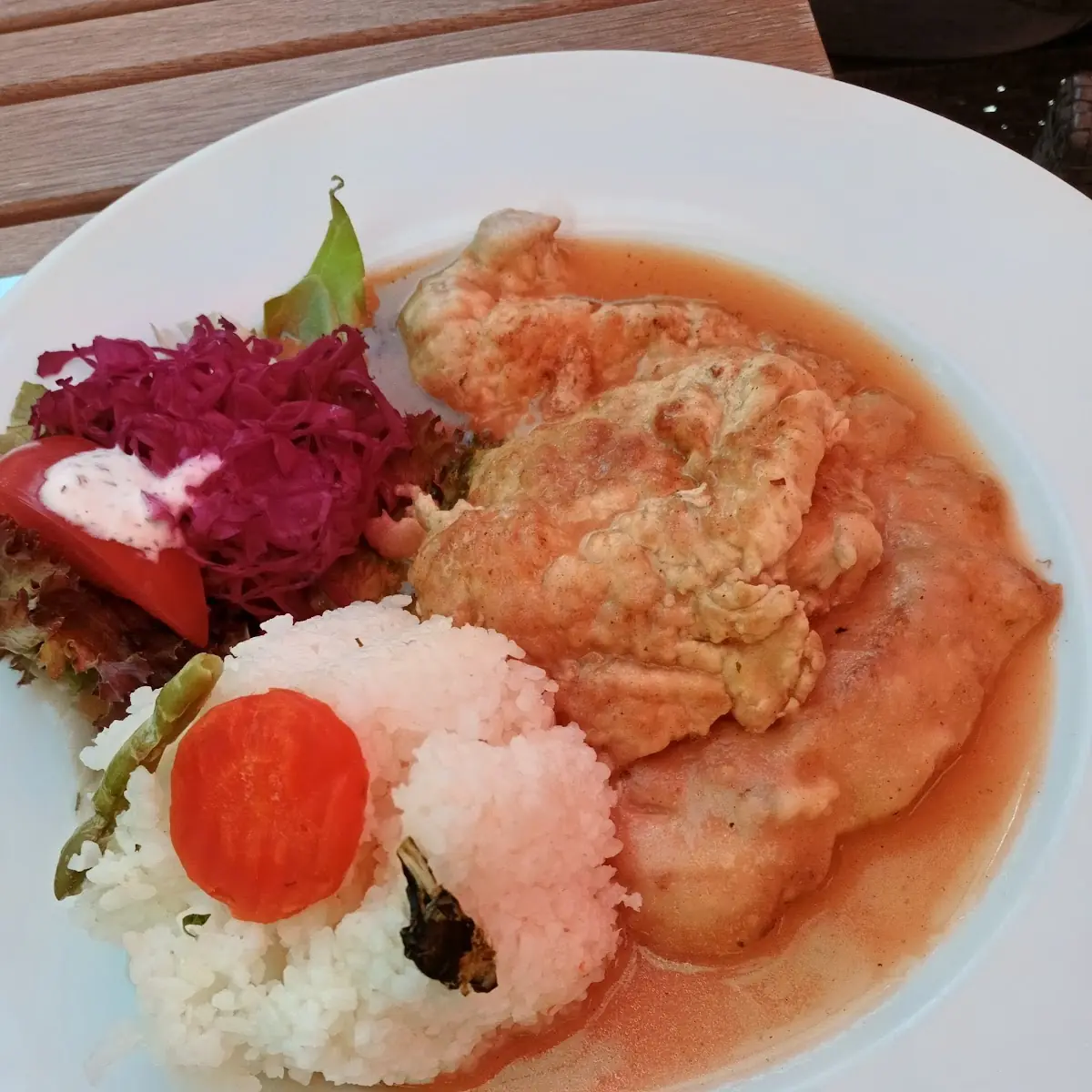 Essen und Trinken photo 2