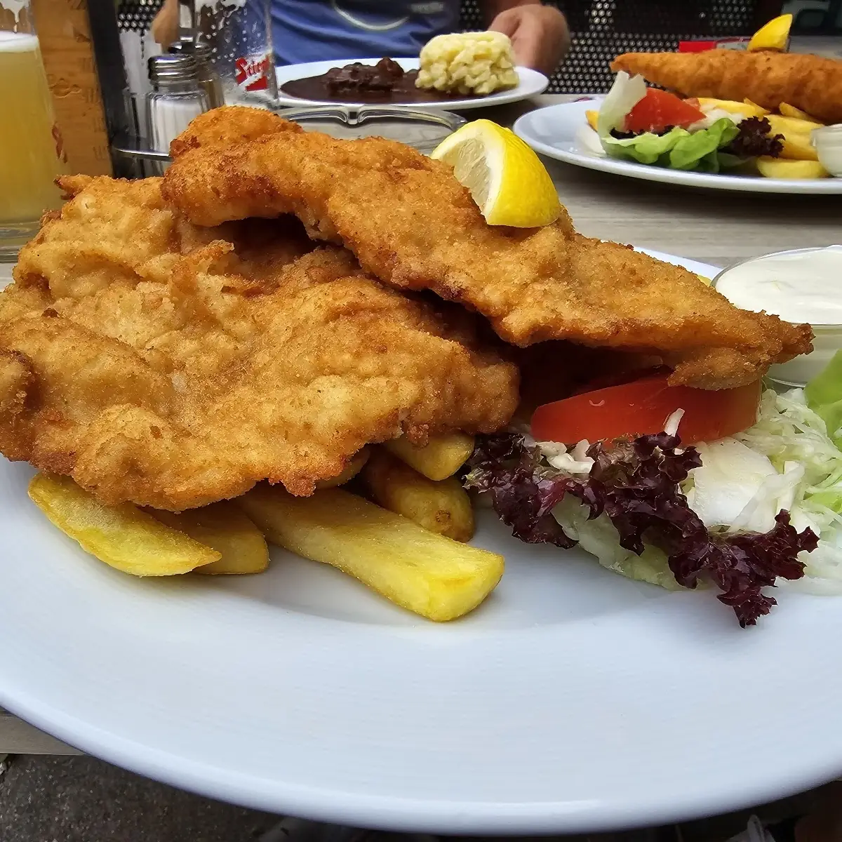 Essen und Trinken photo 3