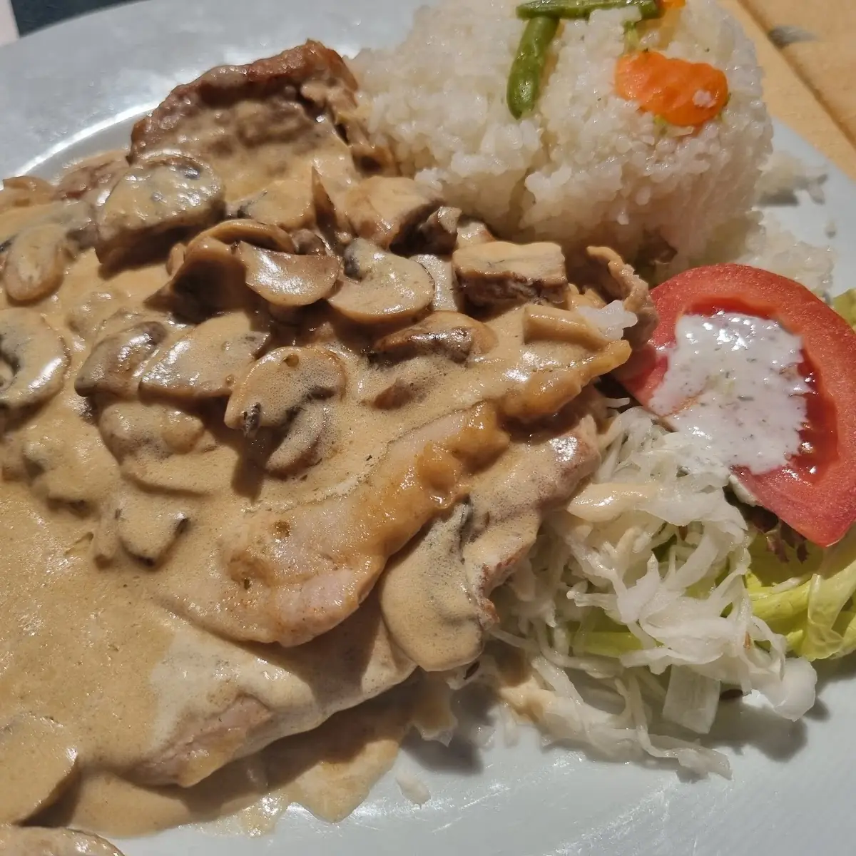 Essen und Trinken photo 5