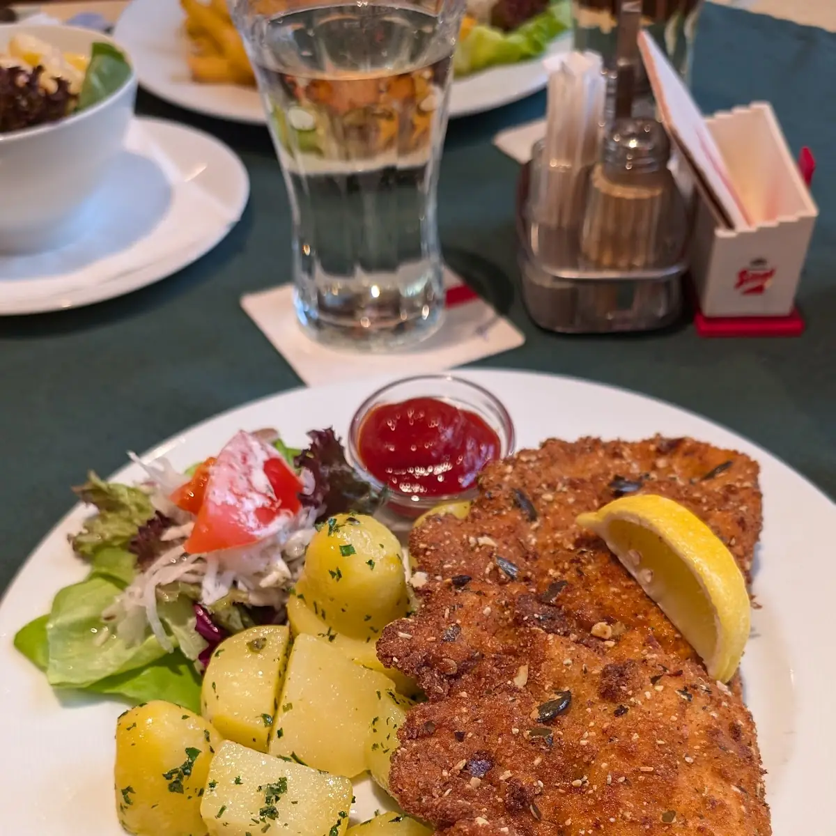 Essen und Trinken photo 6