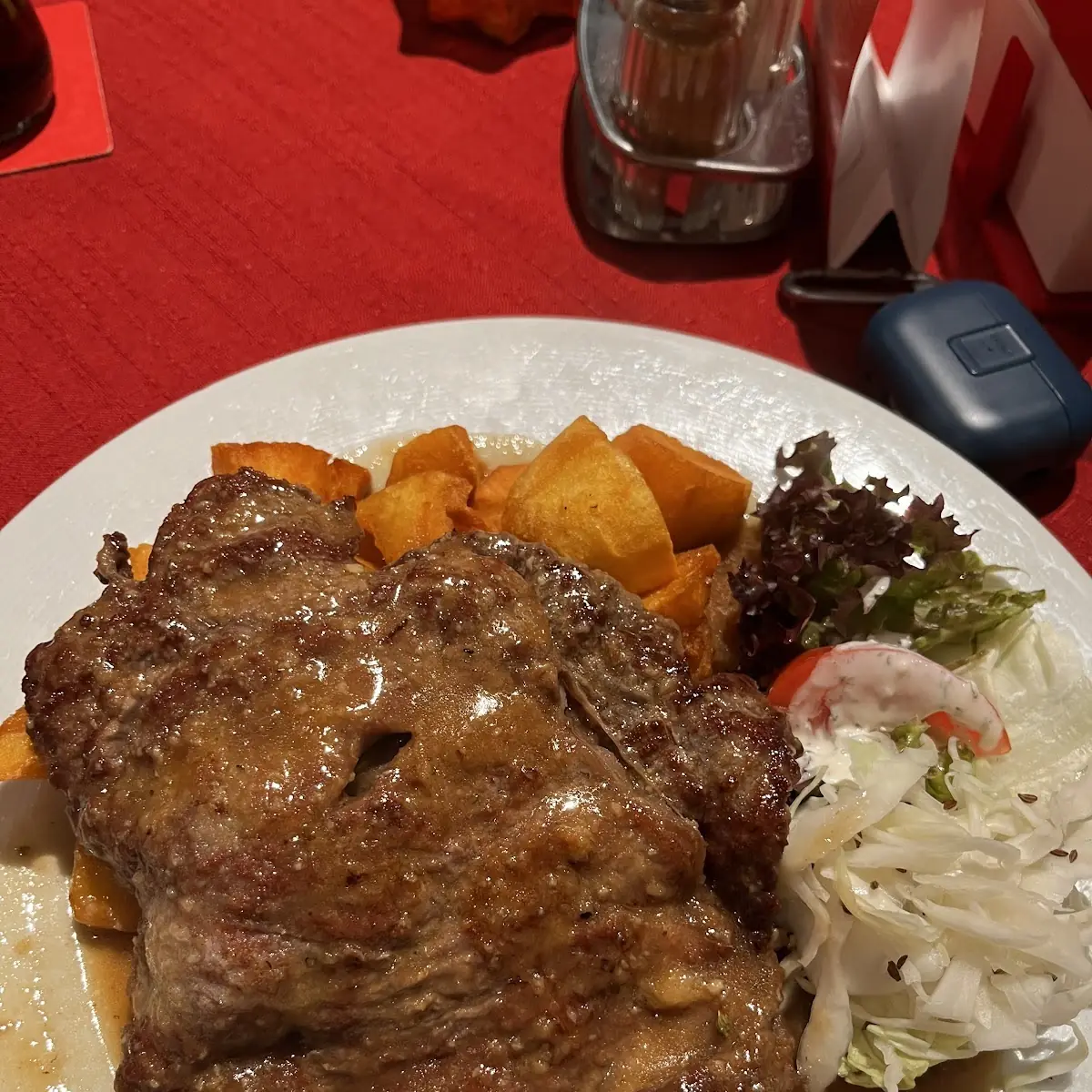 Essen und Trinken photo 7