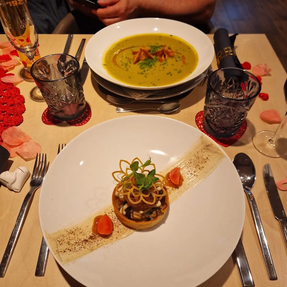 Essen und Trinken photo 10