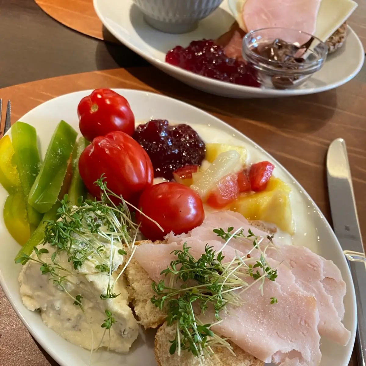 Essen und Trinken photo 2