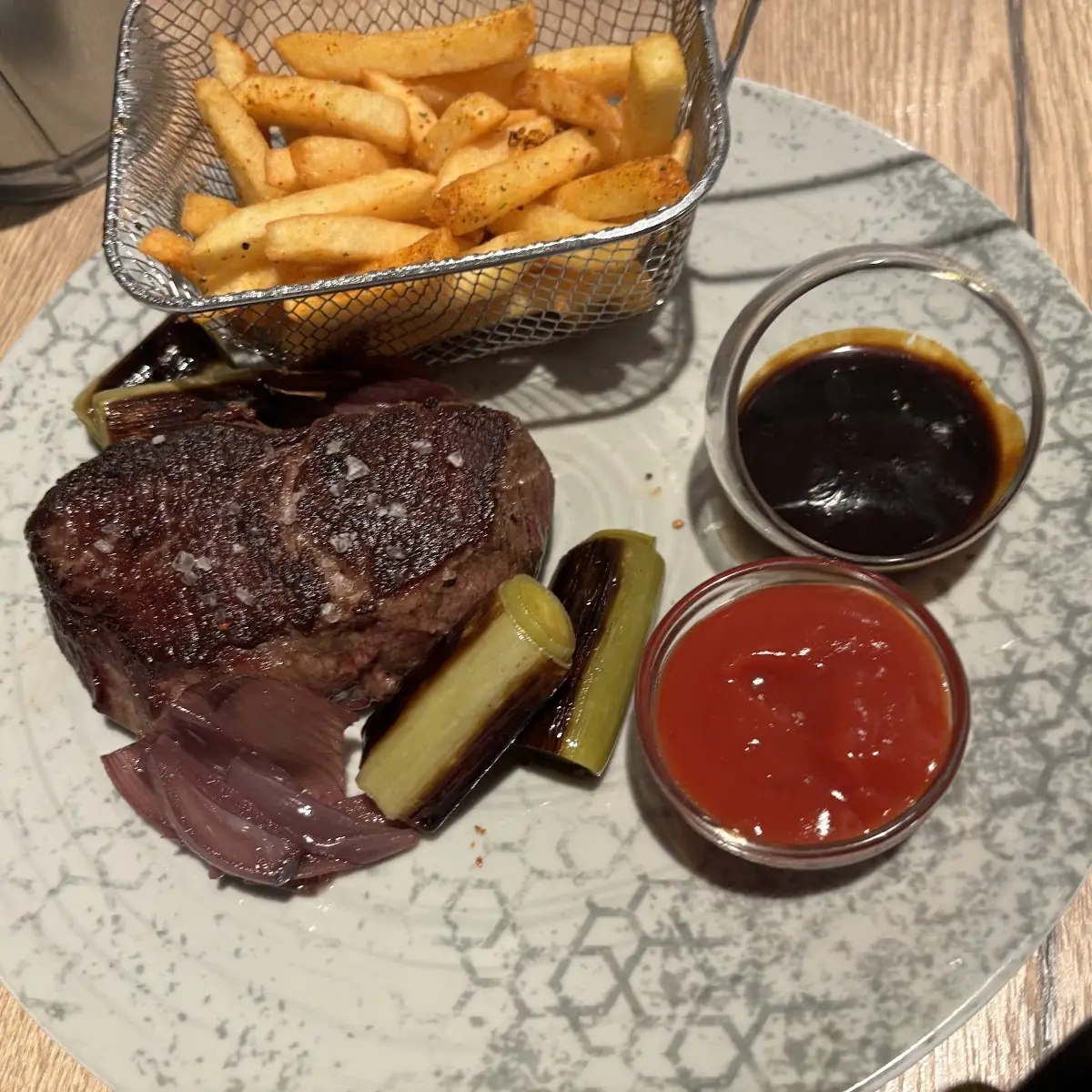 Essen und Trinken photo 4
