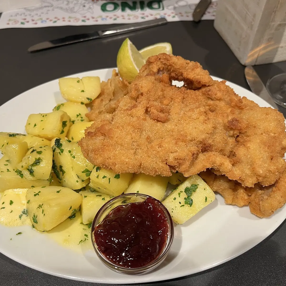 Essen und Trinken photo 5
