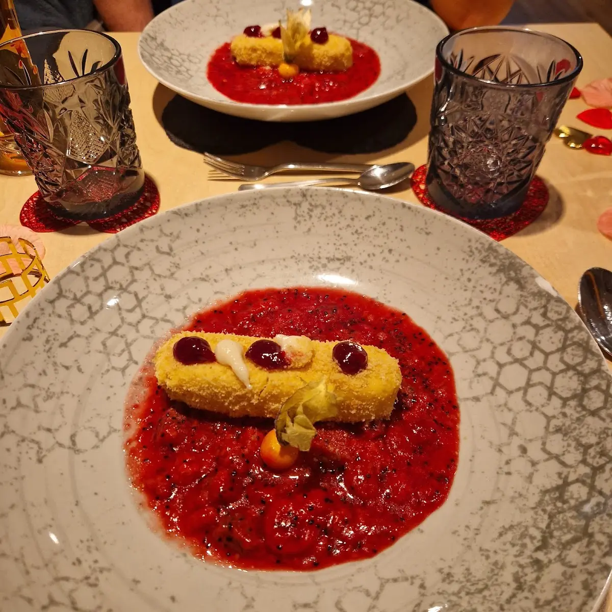 Essen und Trinken photo 6