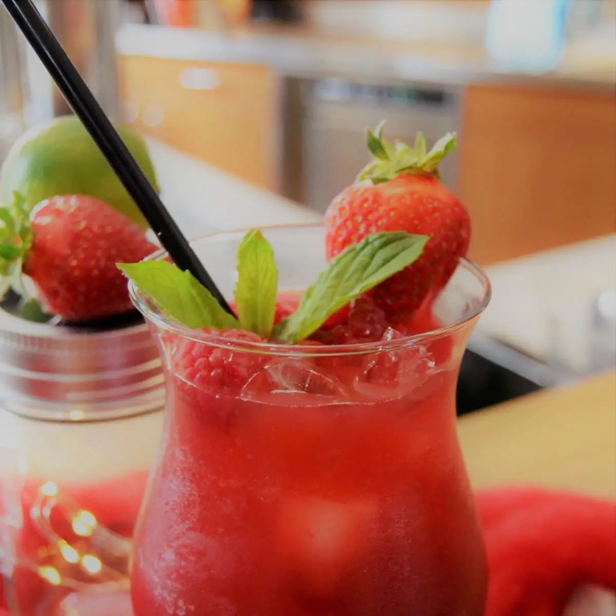 Essen und Trinken photo 1