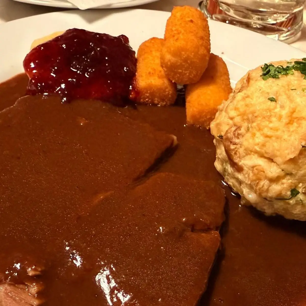 Essen und Trinken photo 2