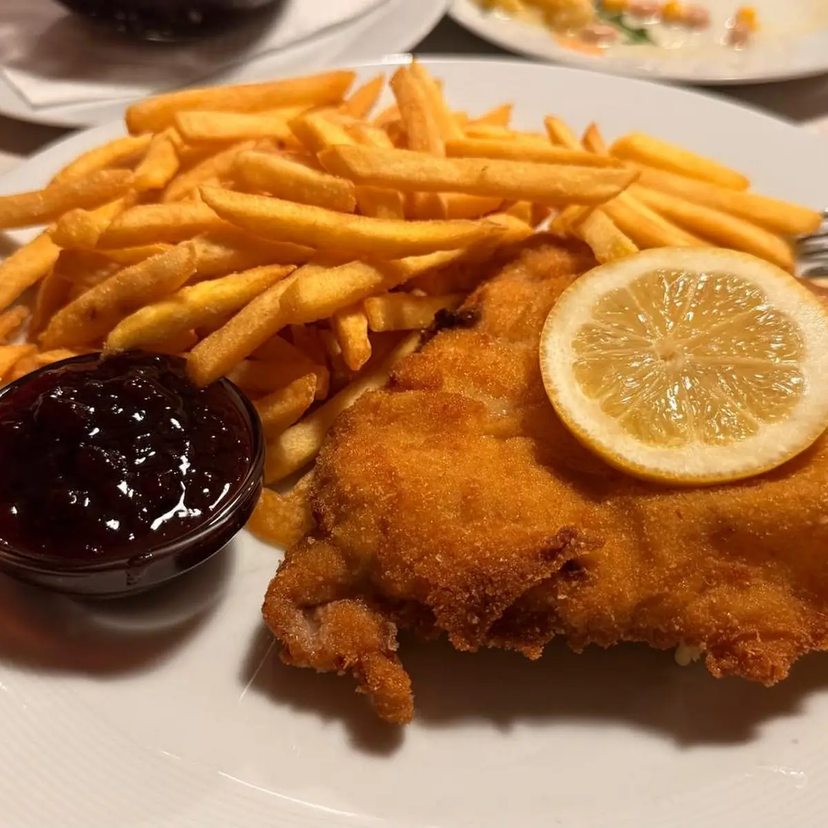 Essen und Trinken photo 4