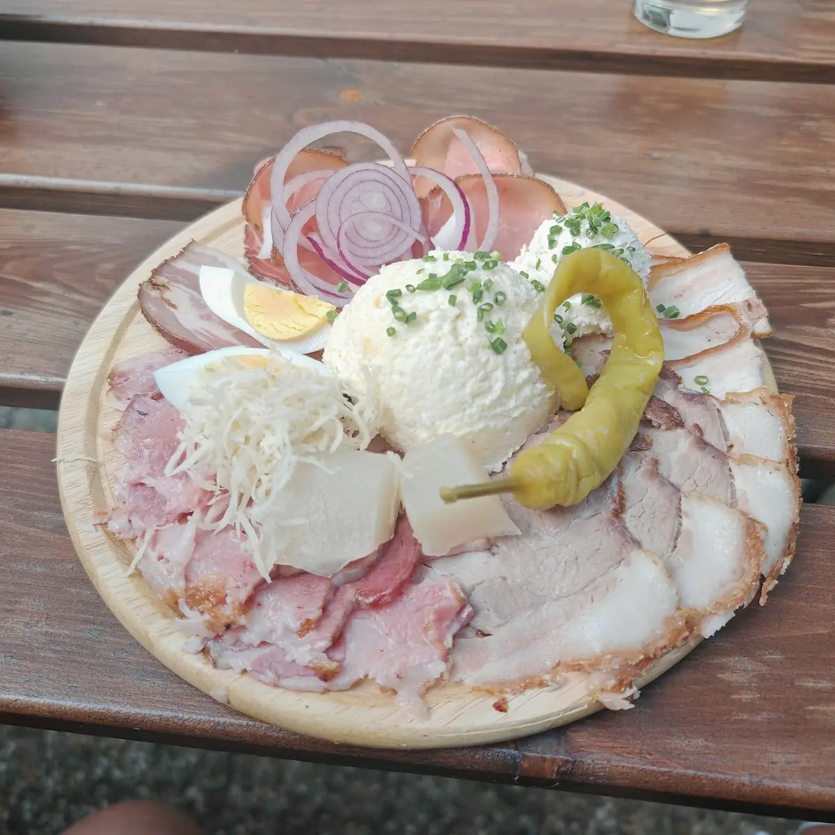 Essen und Trinken photo 5