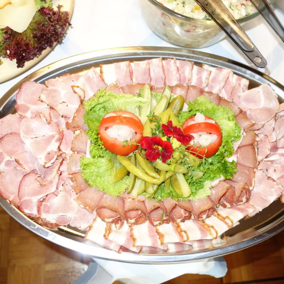 Essen und Trinken photo 6