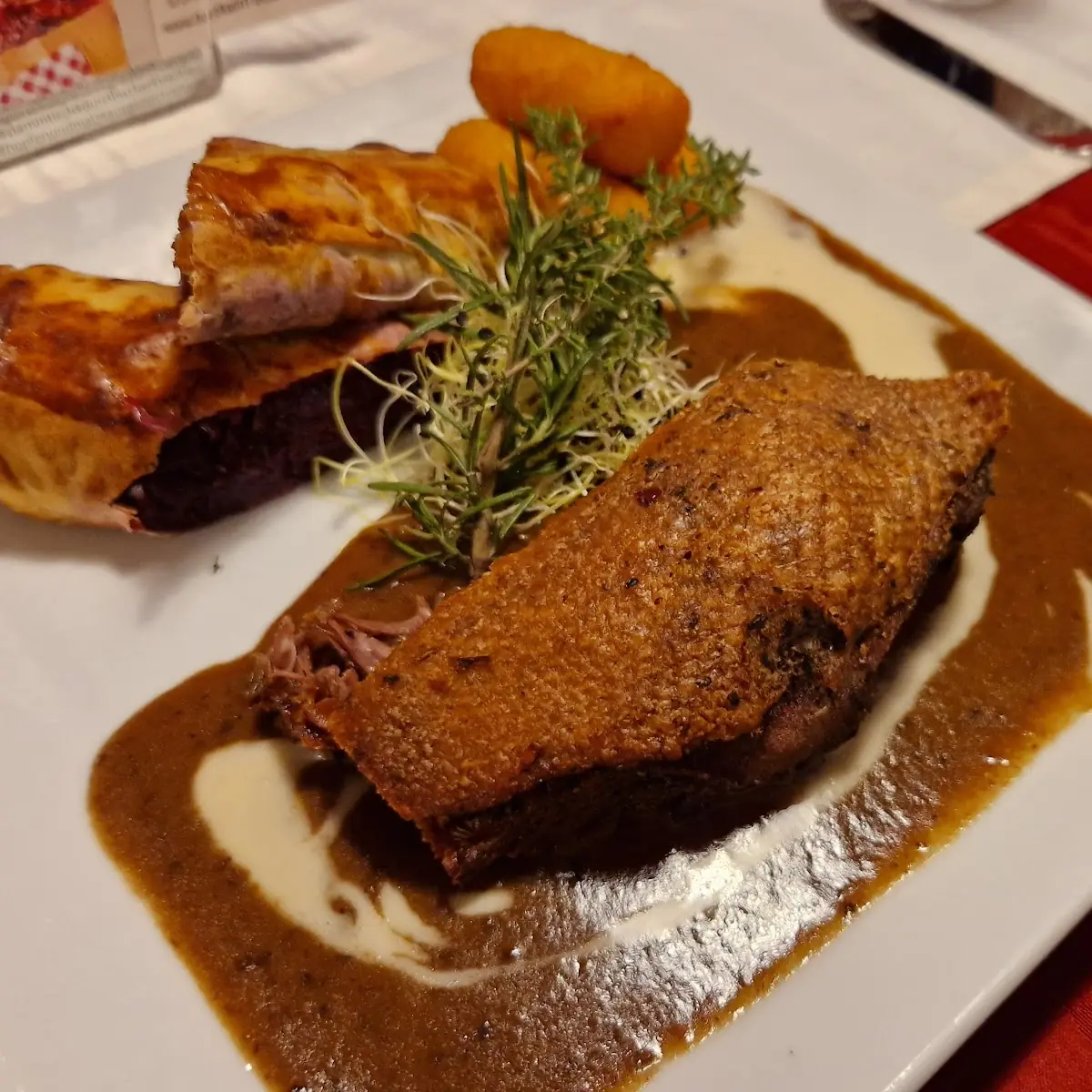 Essen und Trinken photo 7