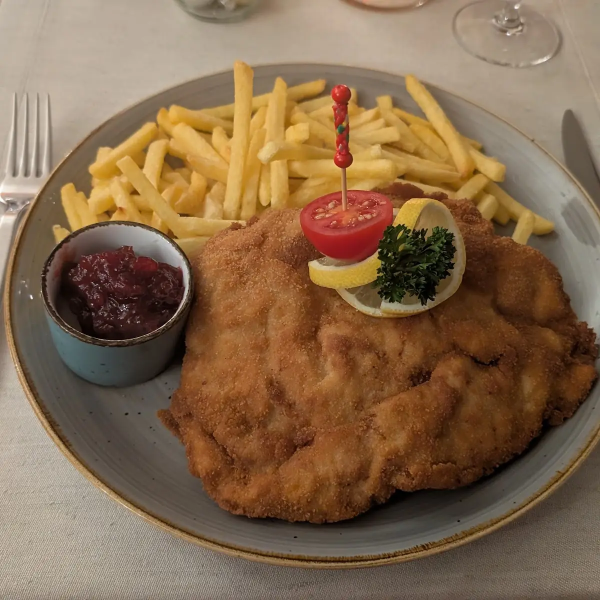 Essen und Trinken photo 1