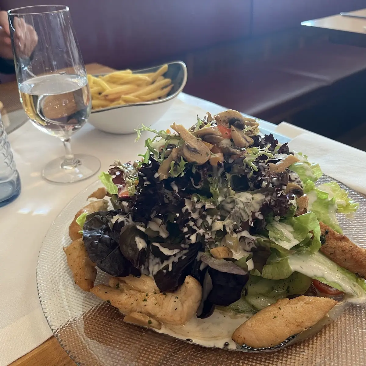Essen und Trinken photo 2