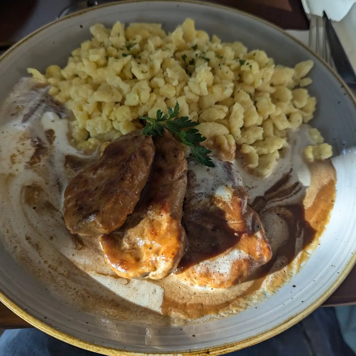Essen und Trinken photo 5