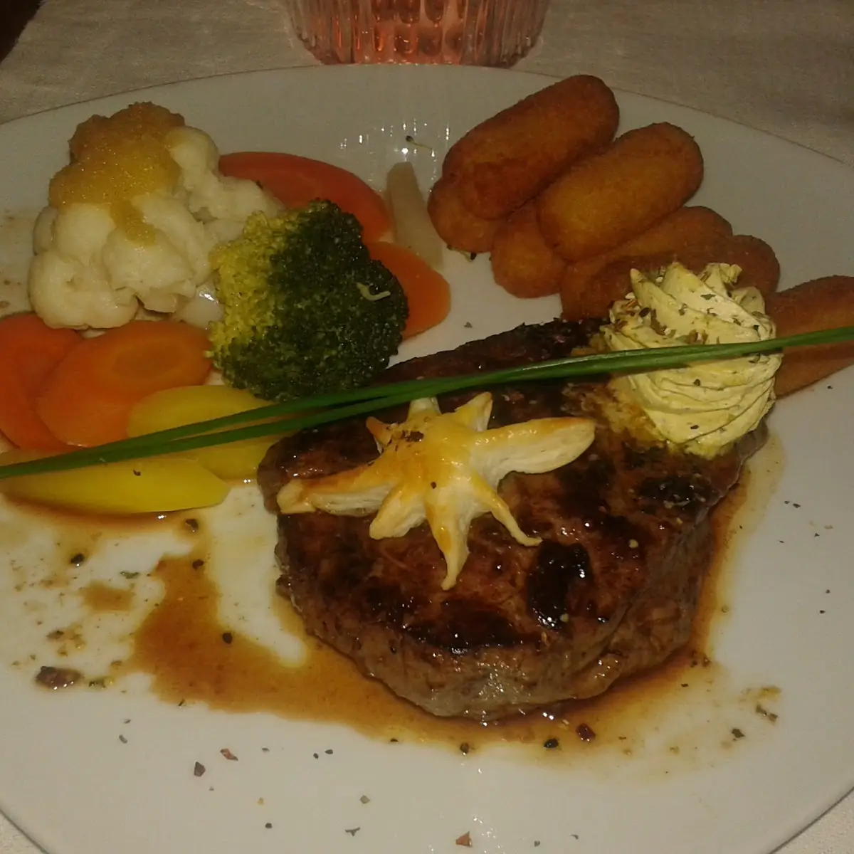 Essen und Trinken photo 8