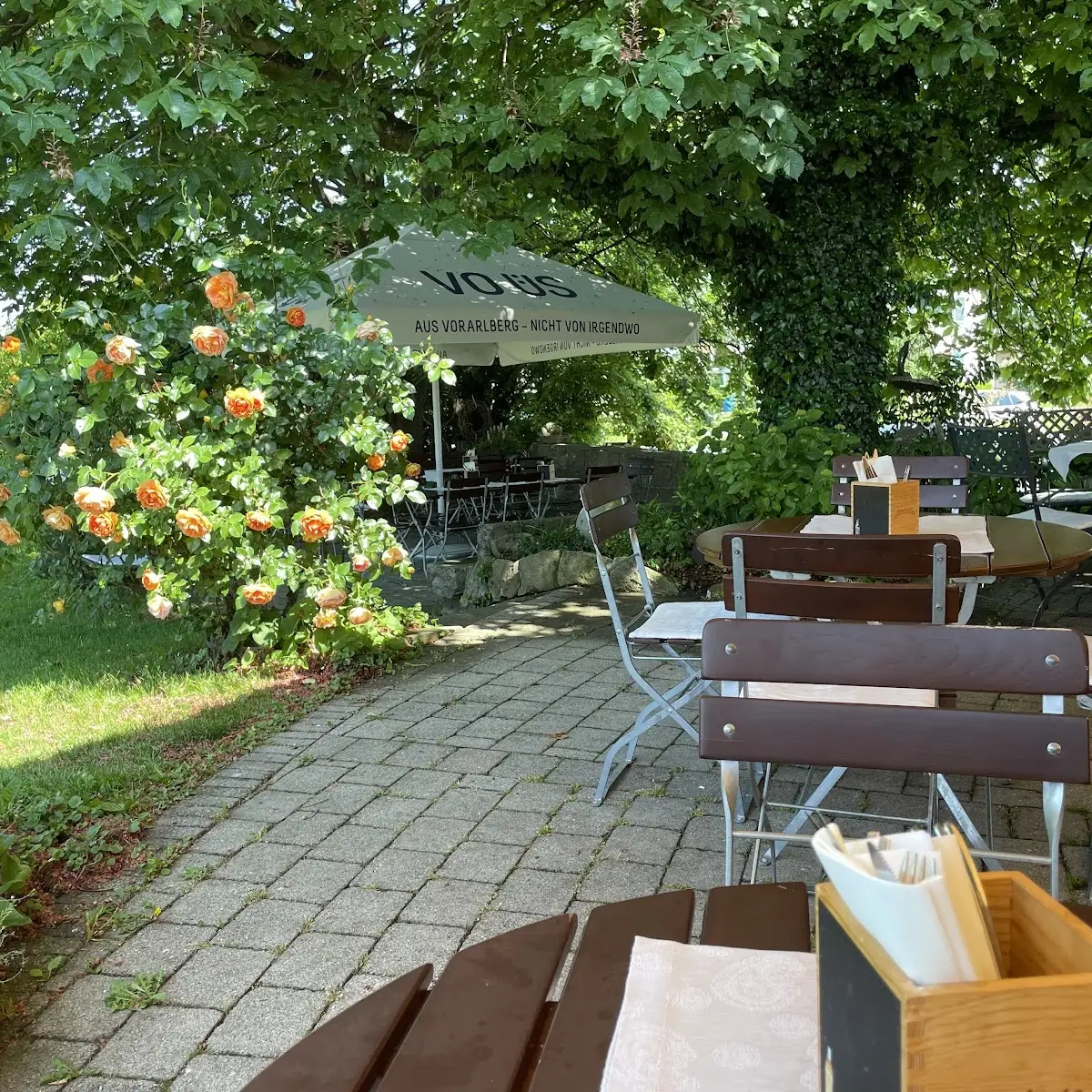 Atmosphäre photo 6