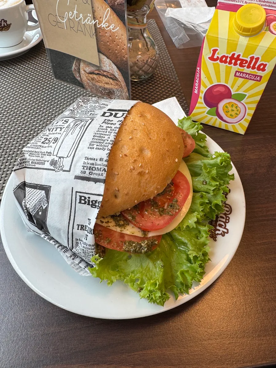 Essen und Trinken photo 10