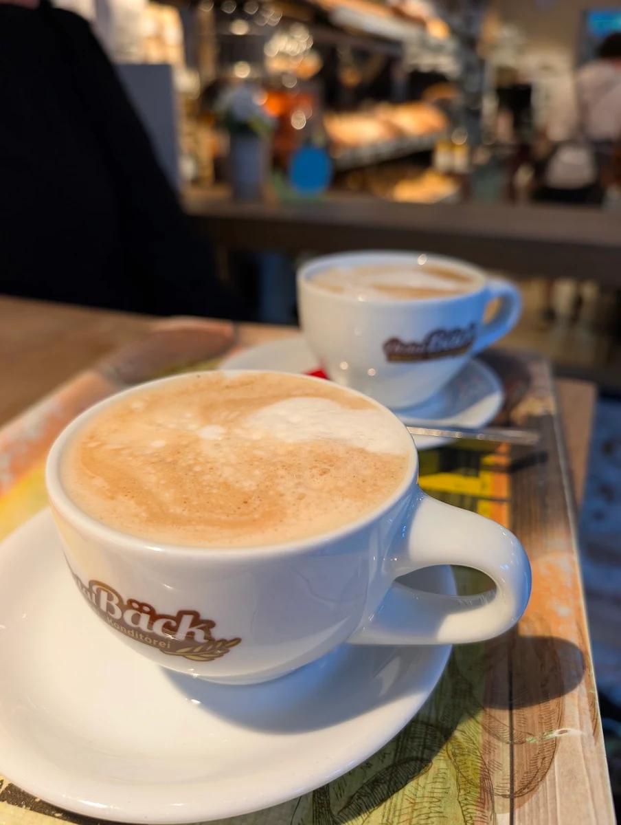 Essen und Trinken photo 3