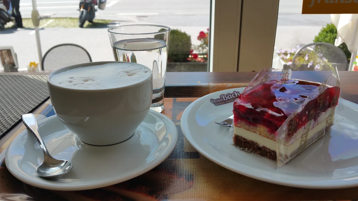 Essen und Trinken photo 4